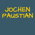 Jochen Paustian Logo